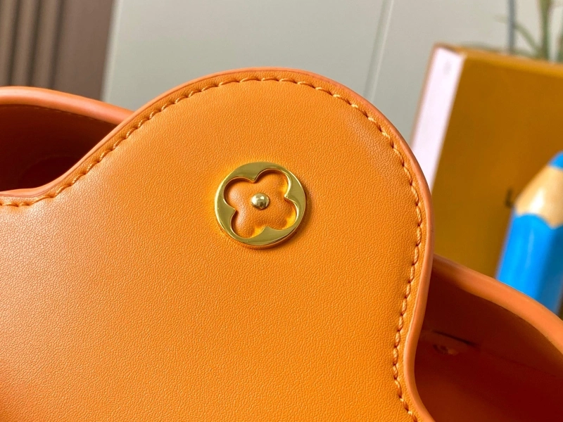 LV Capucines Bags 4081B-0269