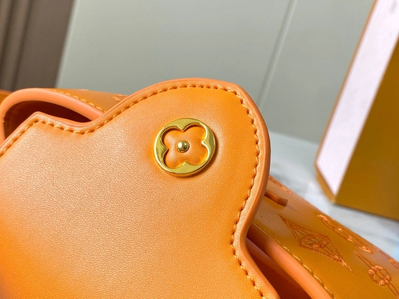 LV Capucines Bags 4081B-0270