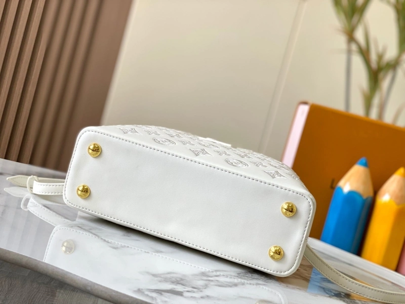 LV Capucines Bags 4081B-0271