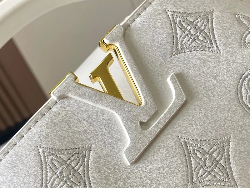 LV Capucines Bags 4081B-0272