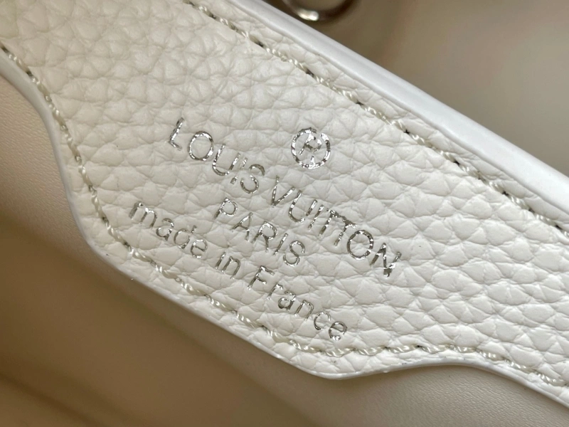 LV Capucines Bags 4081B-0274