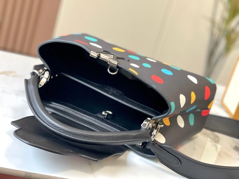 LV Capucines Bags 4081B-0275