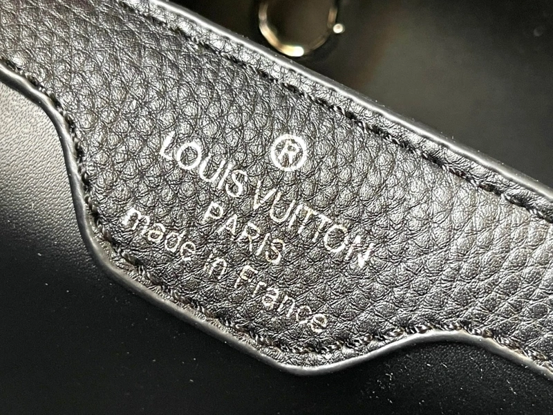 LV Capucines Bags 4081B-0275
