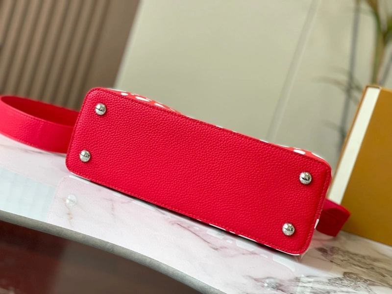 LV Capucines Bags 4081B-0277