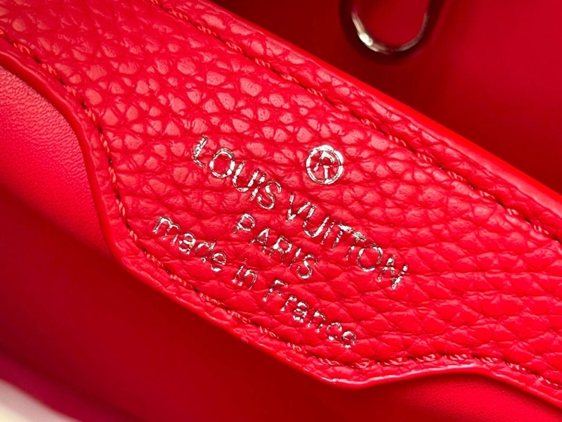 LV Capucines Bags 4081B-0278