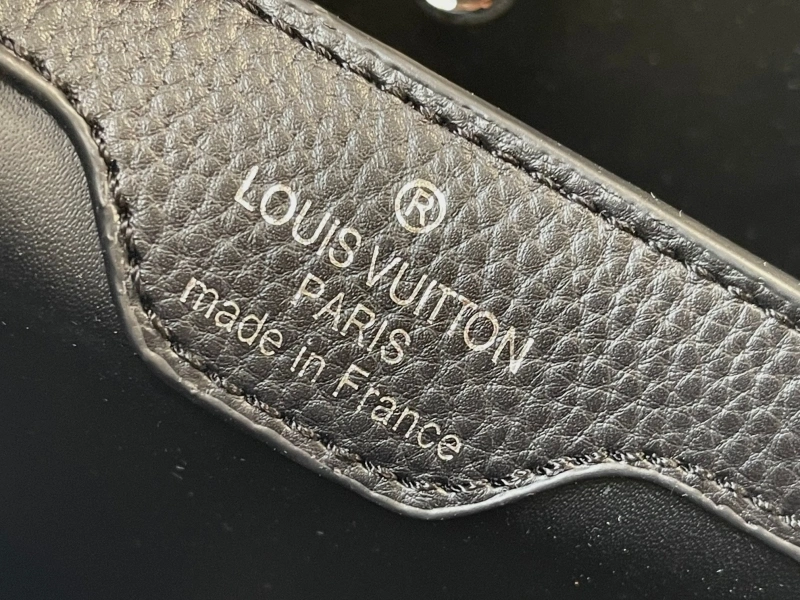 LV Capucines Bags 4081B-0279