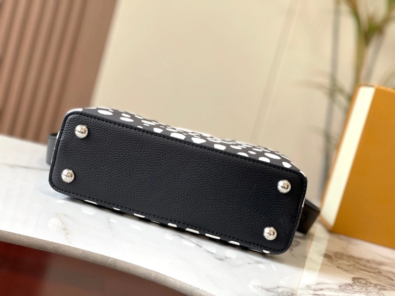 LV Capucines Bags 4081B-0280