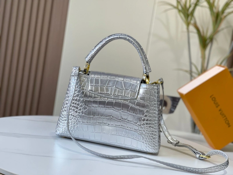 LV Capucines Bags 4081B-0281
