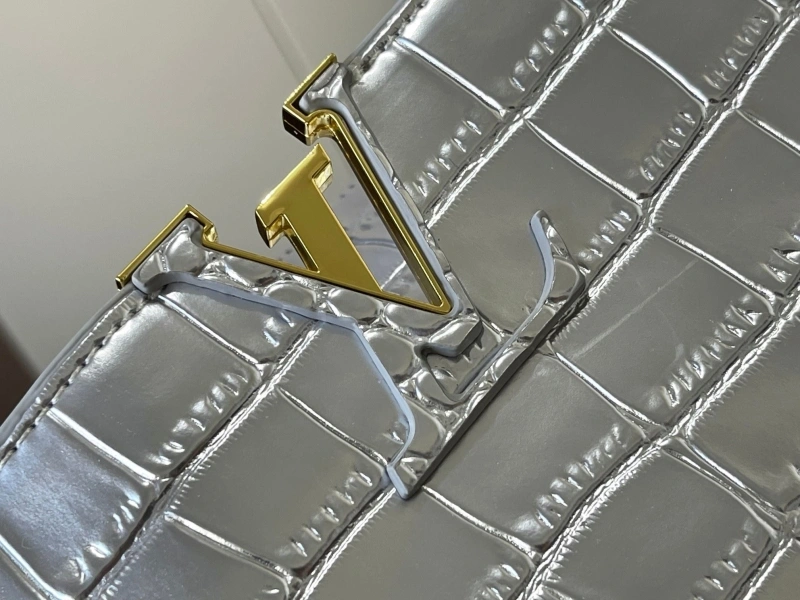 LV Capucines Bags 4081B-0281