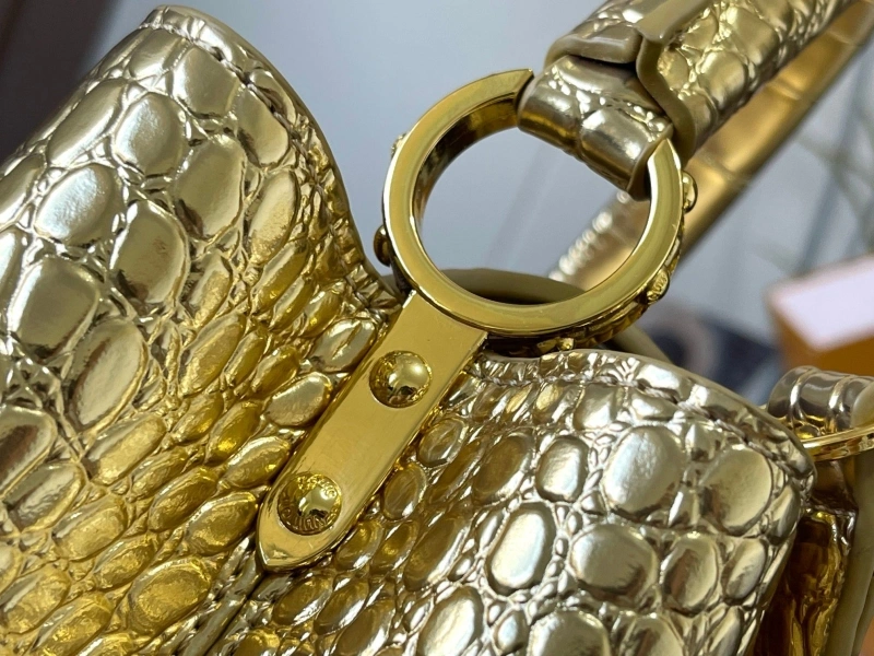 LV Capucines Bags 4081B-0283