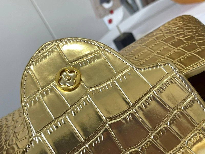 LV Capucines Bags 4081B-0283
