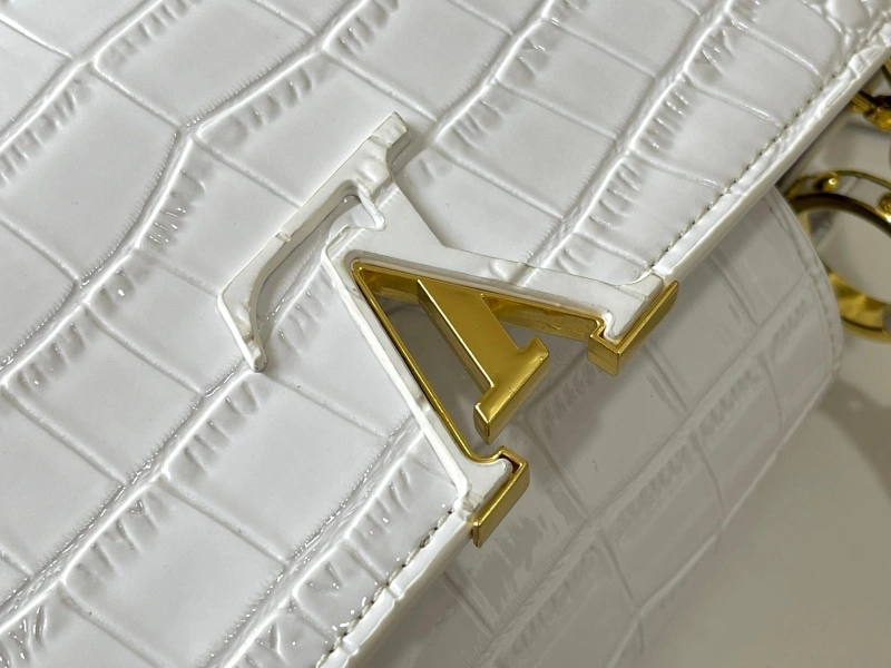 LV Capucines Bags 4081B-0285