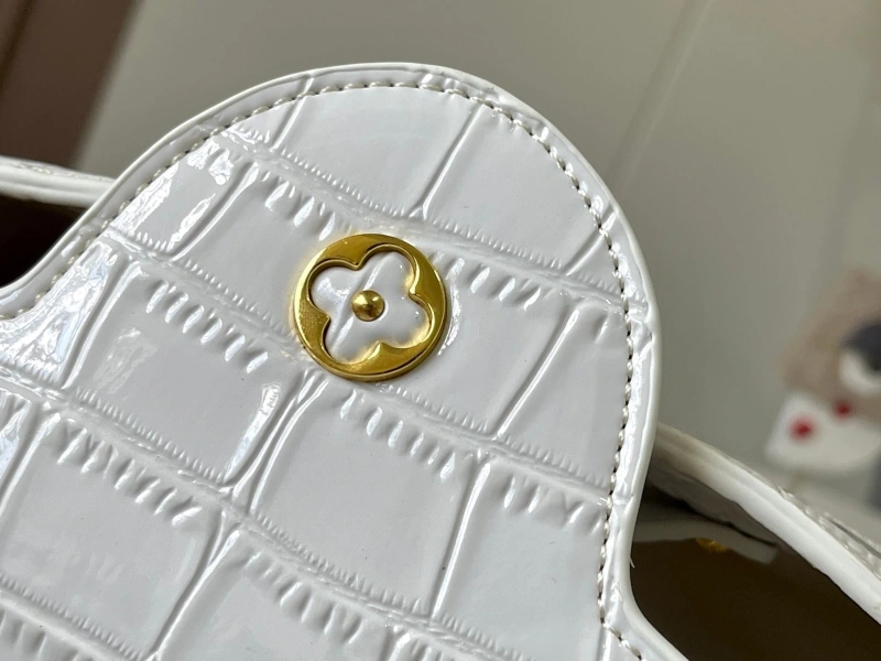 LV Capucines Bags 4081B-0286