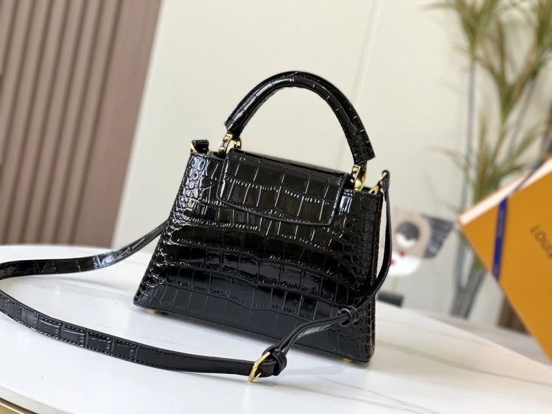 LV Capucines Bags 4081B-0288