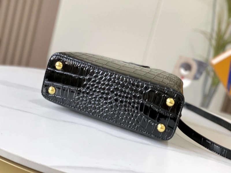 LV Capucines Bags 4081B-0288