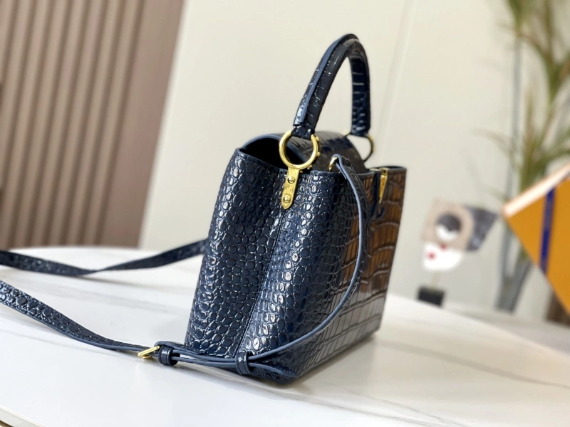 LV Capucines Bags 4081B-0289