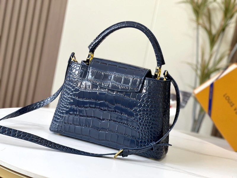 LV Capucines Bags 4081B-0289