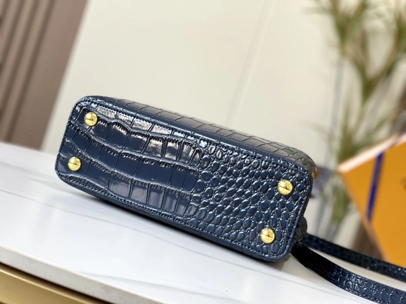 LV Capucines Bags 4081B-0290