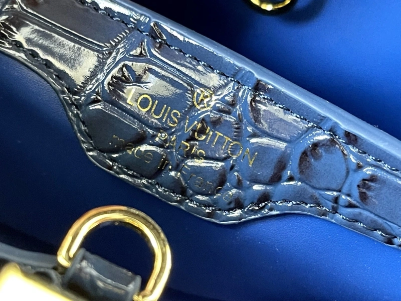 LV Capucines Bags 4081B-0290