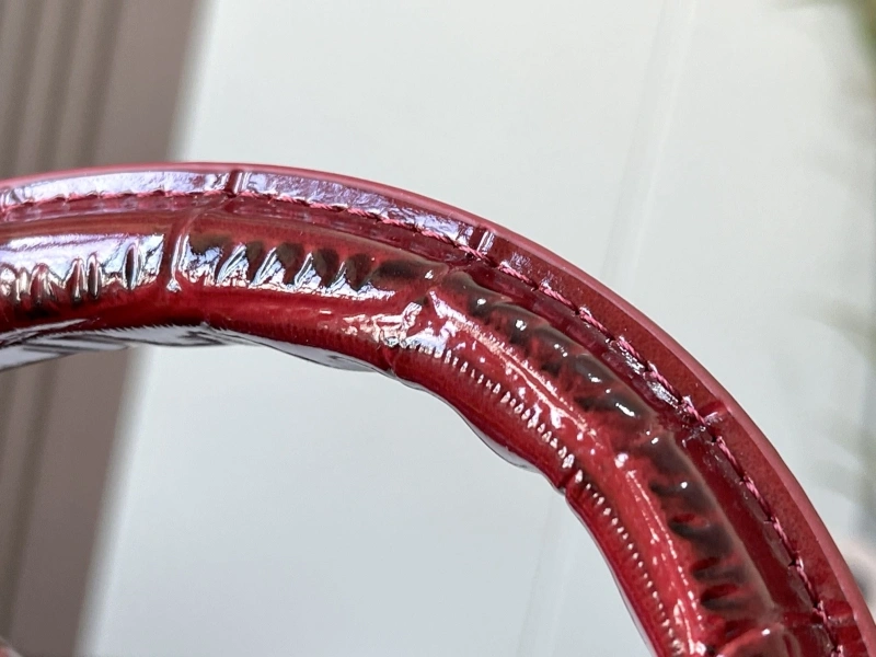 LV Capucines Bags 4081B-0296