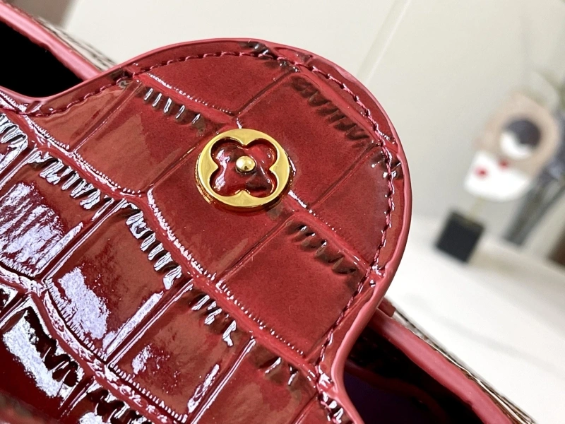 LV Capucines Bags 4081B-0296