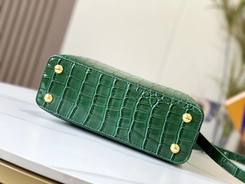 LV Capucines Bags 4081B-0300