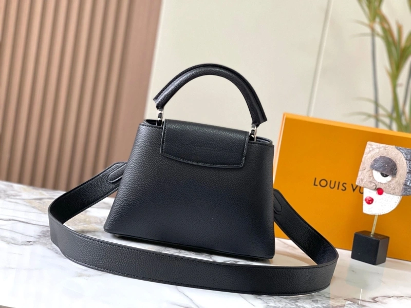 LV Capucines Bags 4081B-0302