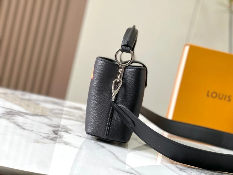 LV Capucines Bags 4081B-0303