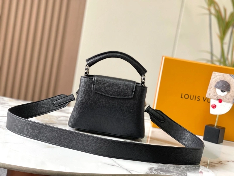 LV Capucines Bags 4081B-0303