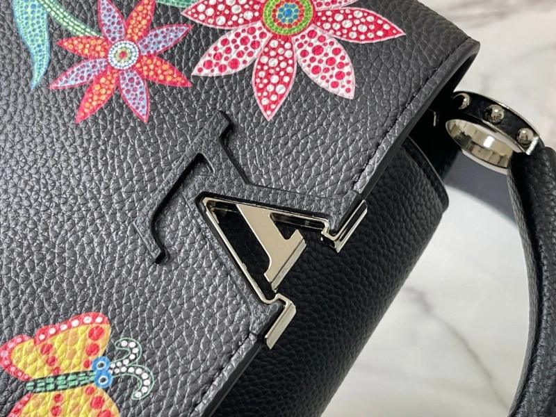 LV Capucines Bags 4081B-0303