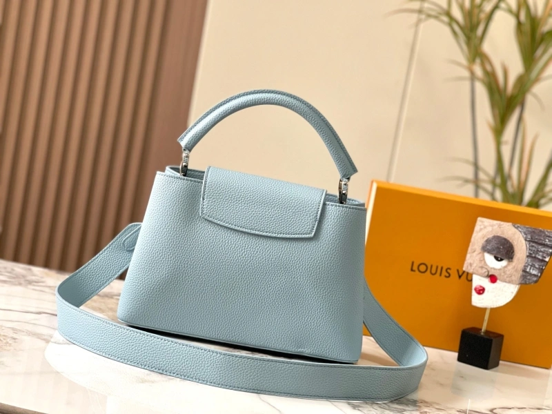 LV Capucines Bags 4081B-0304