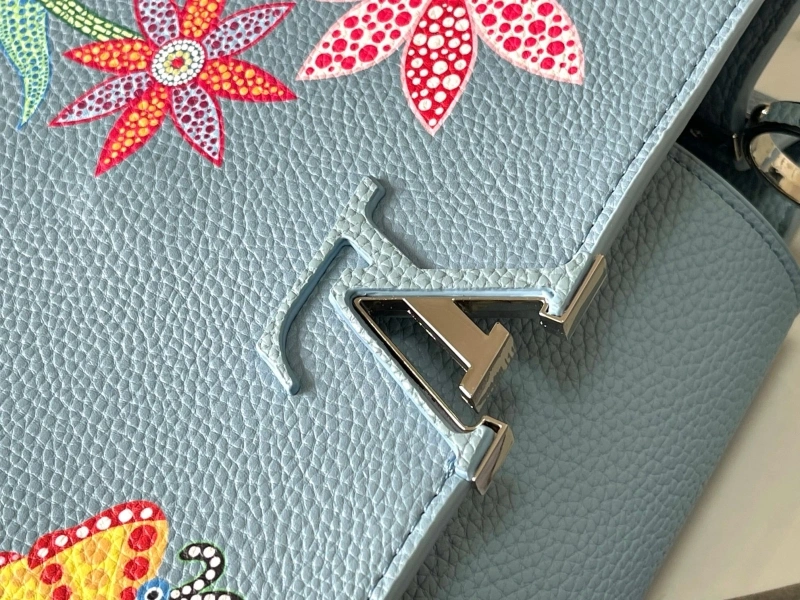 LV Capucines Bags 4081B-0304