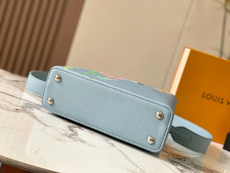 LV Capucines Bags 4081B-0305