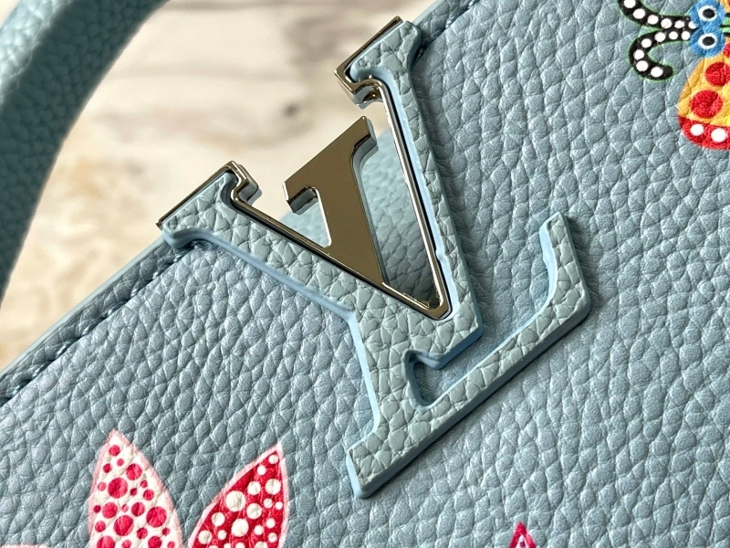 LV Capucines Bags 4081B-0306