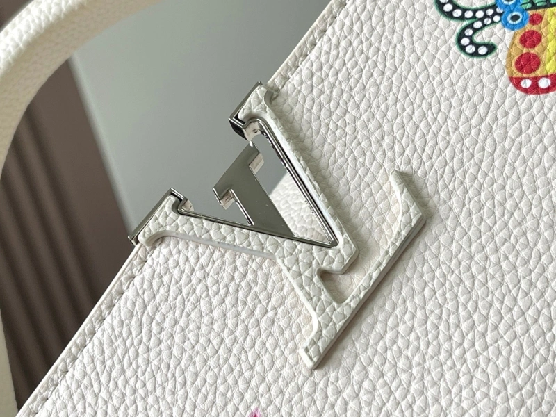 LV Capucines Bags 4081B-0307