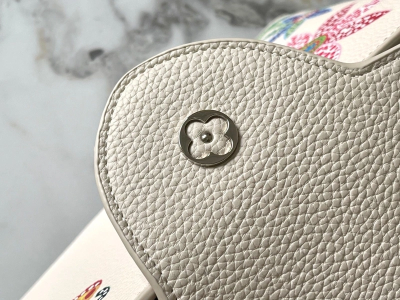 LV Capucines Bags 4081B-0307