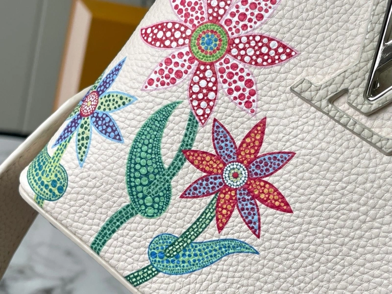 LV Capucines Bags 4081B-0309