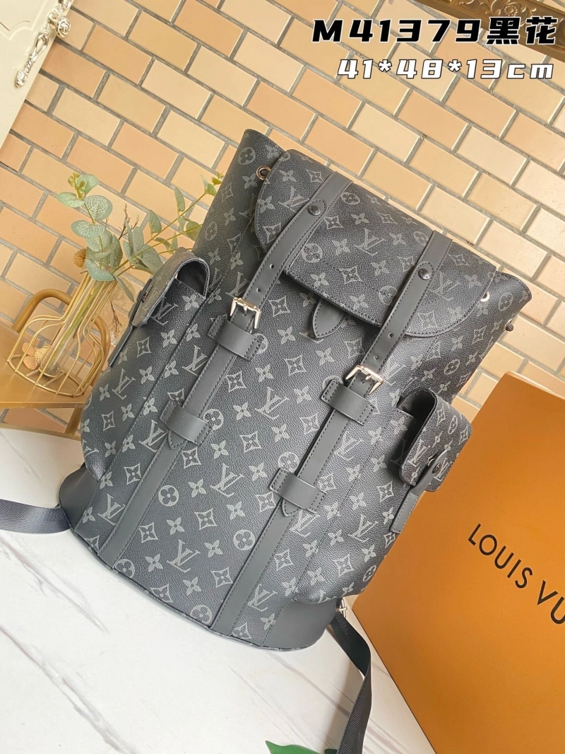 LV Backpacks 4081B-0315