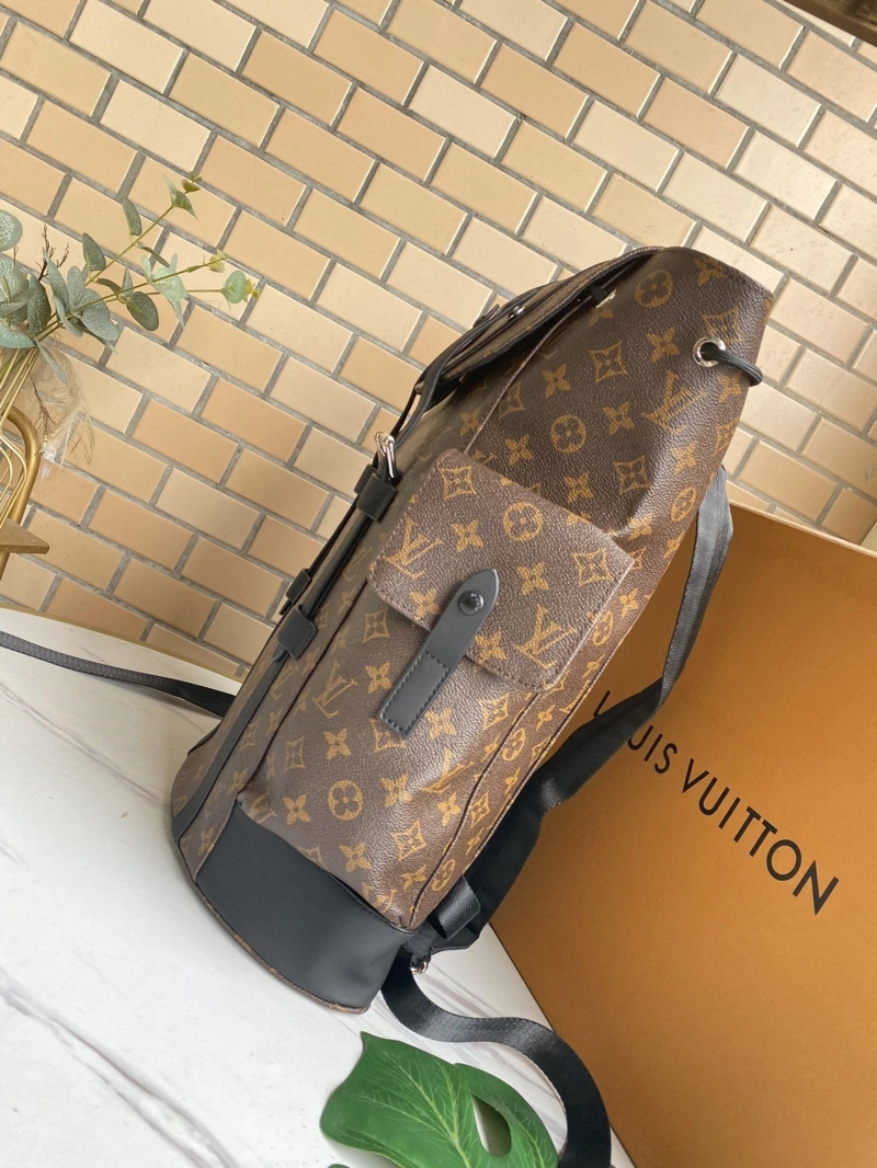 LV Backpacks 4081B-0316