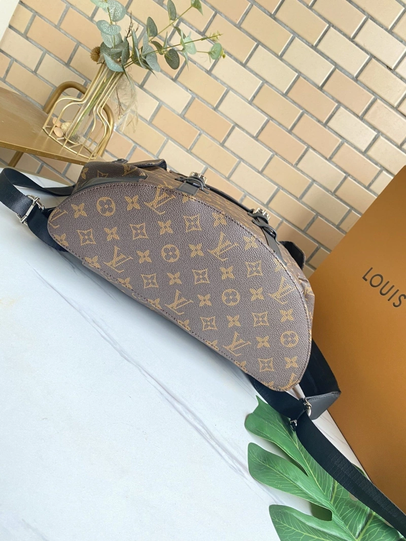 LV Backpacks 4081B-0316