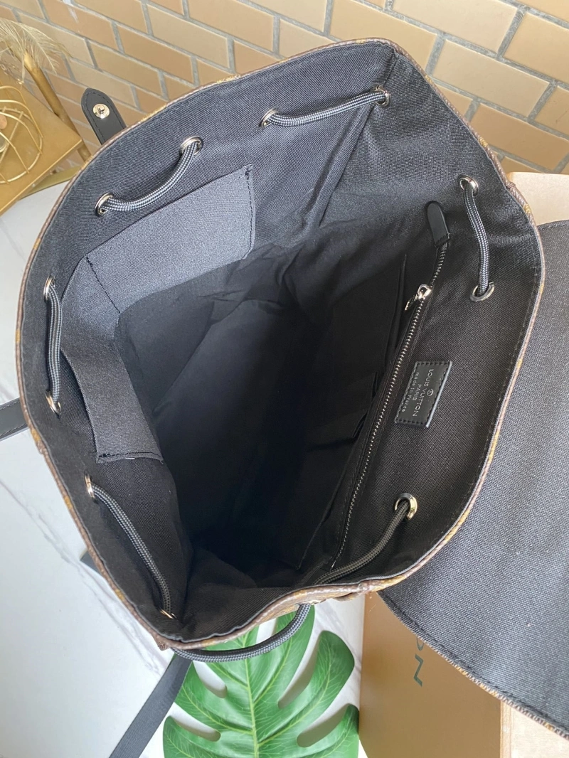 LV Backpacks 4081B-0316