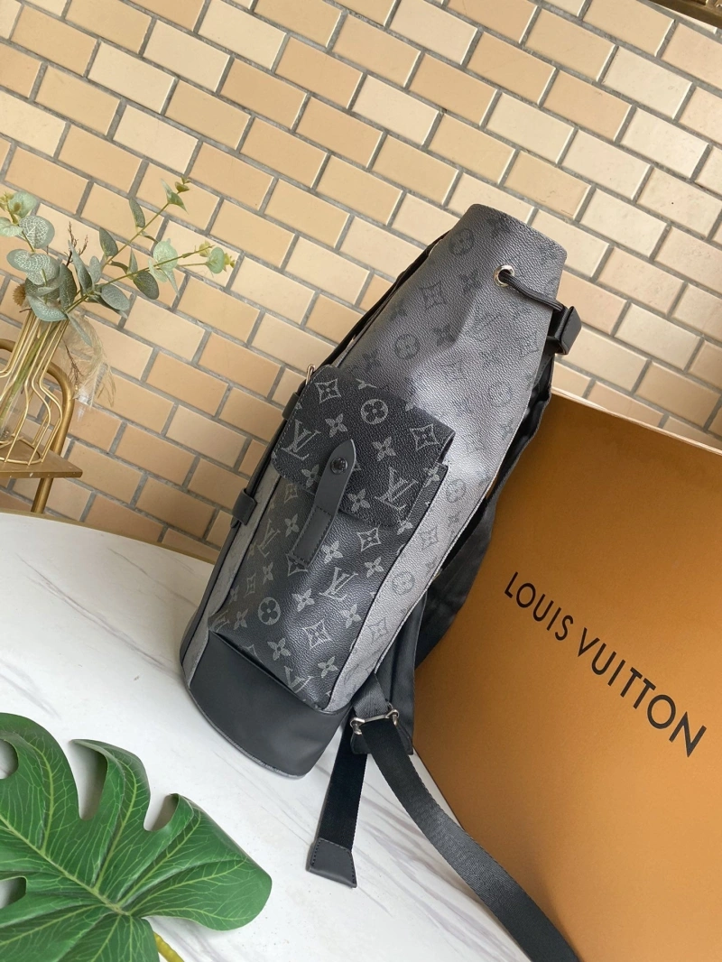 LV Backpacks 4081B-0318