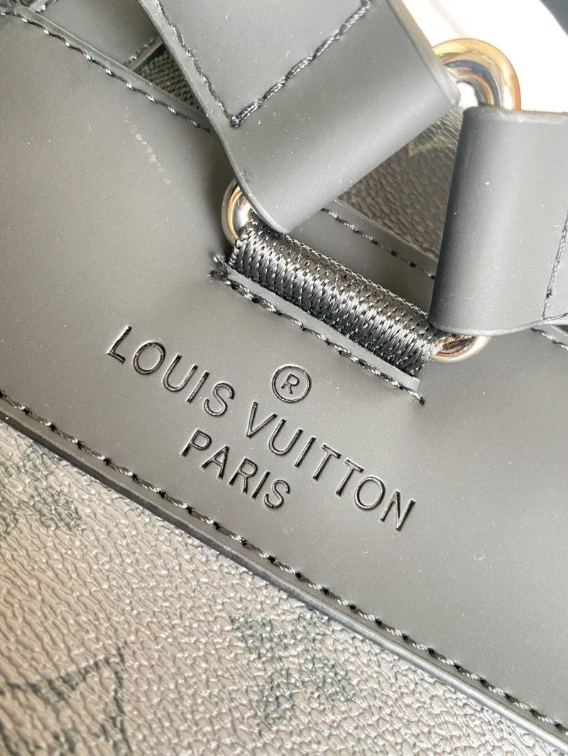 LV Backpacks 4081B-0318