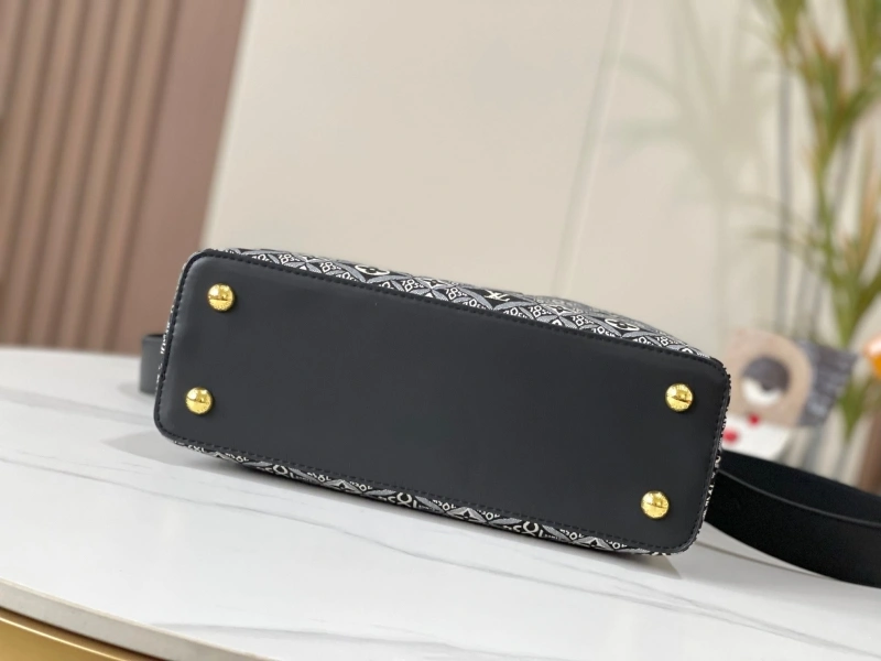 LV Capucines Bags 4081B-0319