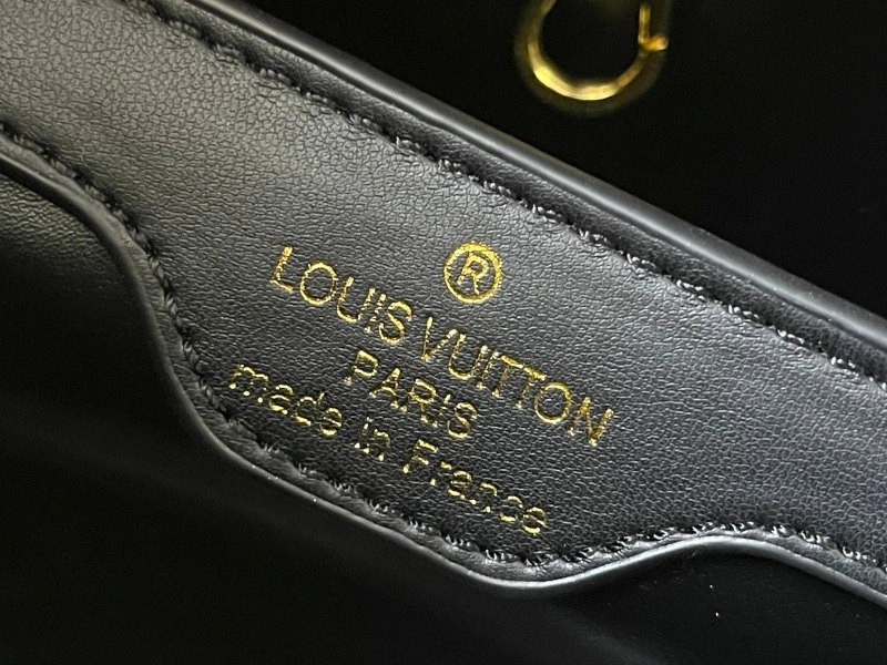 LV Capucines Bags 4081B-0319