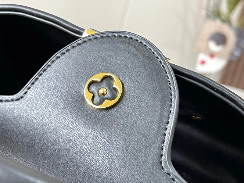 LV Capucines Bags 4081B-0320