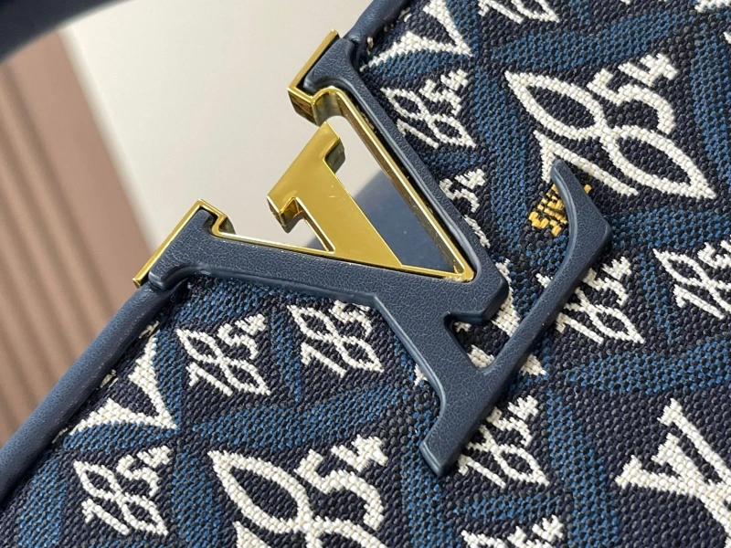 LV Capucines Bags 4081B-0323