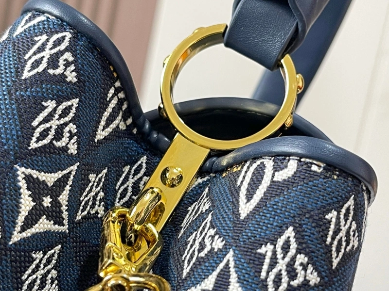 LV Capucines Bags 4081B-0324