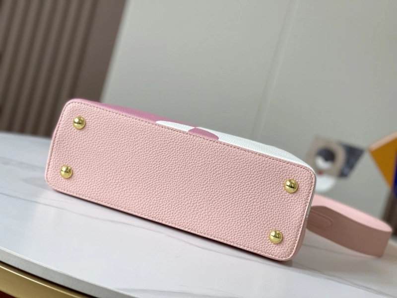 LV Capucines Bags 4081B-0325