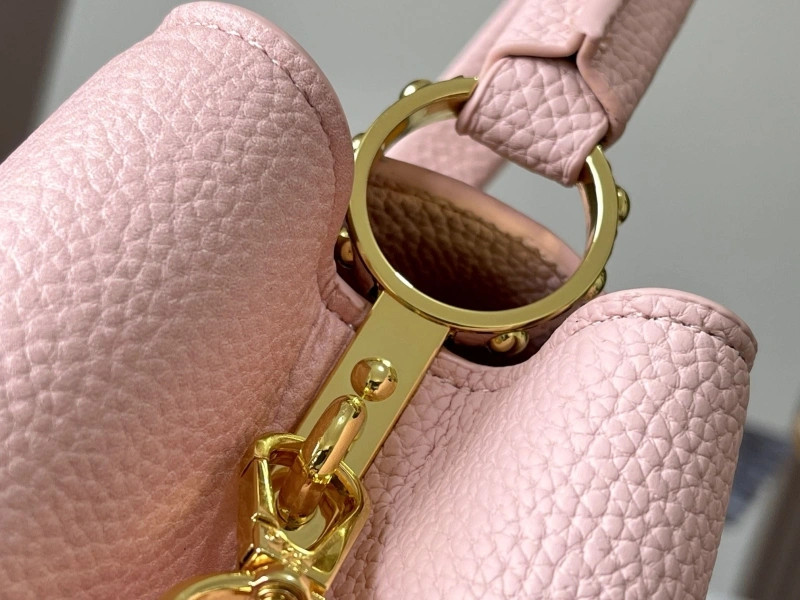 LV Capucines Bags 4081B-0326